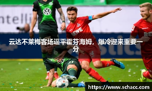 云达不莱梅客场逼平霍芬海姆，爆冷迎来重要一分