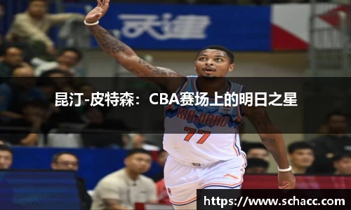昆汀-皮特森：CBA赛场上的明日之星