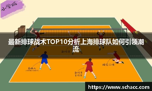 最新排球战术TOP10分析上海排球队如何引领潮流