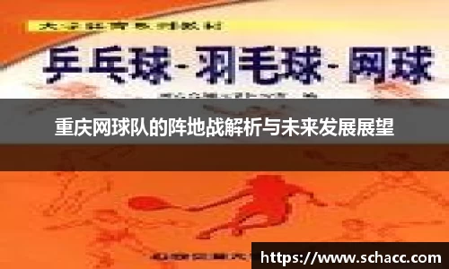重庆网球队的阵地战解析与未来发展展望