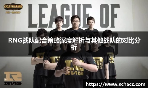 RNG战队配合策略深度解析与其他战队的对比分析