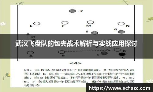 武汉飞盘队的包夹战术解析与实战应用探讨