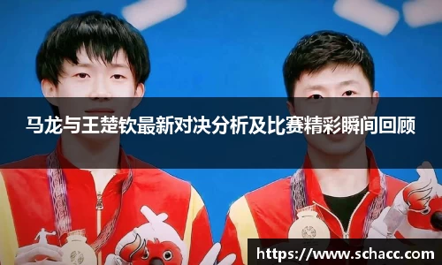 马龙与王楚钦最新对决分析及比赛精彩瞬间回顾