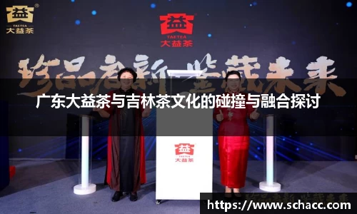广东大益茶与吉林茶文化的碰撞与融合探讨