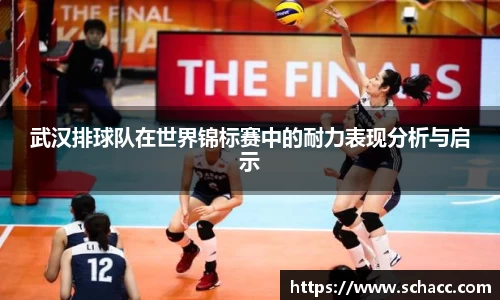 武汉排球队在世界锦标赛中的耐力表现分析与启示