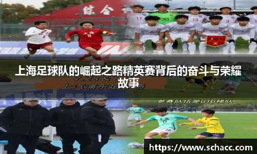 上海足球队的崛起之路精英赛背后的奋斗与荣耀故事